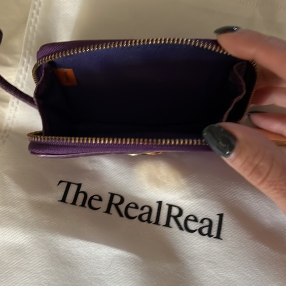 Tory Burch Wallet - Picture 4 of 6